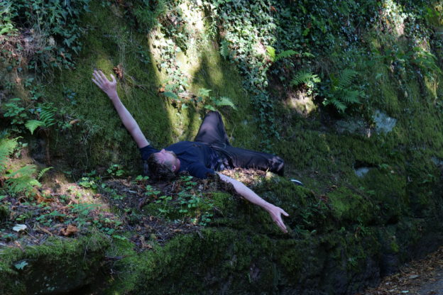 Vivants, habiter la terre